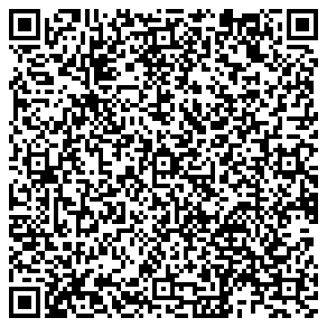 QR-код с контактной информацией организации Адвокатский кабинет Бережной Е.В.