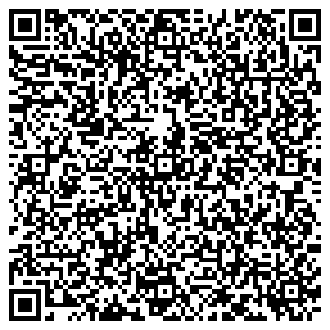 QR-код с контактной информацией организации Райский дворик