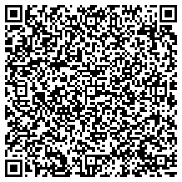 QR-код с контактной информацией организации ООО «Тавдинский фанерный комбинат»
