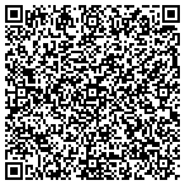 QR-код с контактной информацией организации Омега