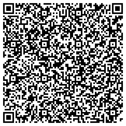 QR-код с контактной информацией организации Петрозаводский кооперативный техникум Карелреспотребсоюза