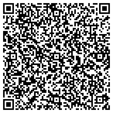 QR-код с контактной информацией организации Почтовое отделение №143444