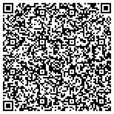 QR-код с контактной информацией организации Сеть общественных бань, Баня №1