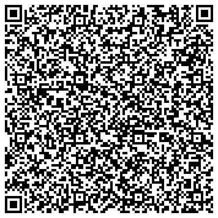 QR-код с контактной информацией организации Отдел государственного контроля, надзора и охраны водных биологических ресурсов по Тульской области