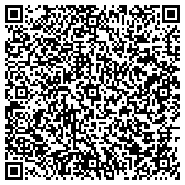 QR-код с контактной информацией организации Мастерская по изготовлению ключей, ИП Вердников М.В.