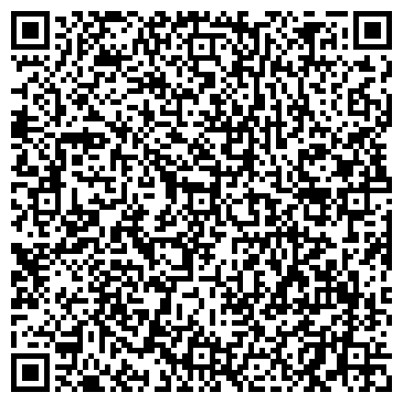 QR-код с контактной информацией организации Управление МВД России по г. Туле