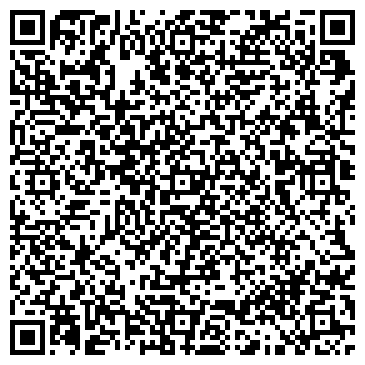 QR-код с контактной информацией организации ОБРАЗОВАТЕЛЬНЫЙ ЦЕНТР