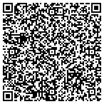 QR-код с контактной информацией организации Сибирский вариант, сеть саун