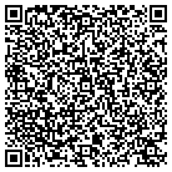 QR-код с контактной информацией организации КАРАВЕЛЛА