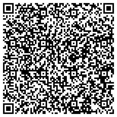 QR-код с контактной информацией организации Отдел полиции Скуратовский, Управление МВД России по г. Туле