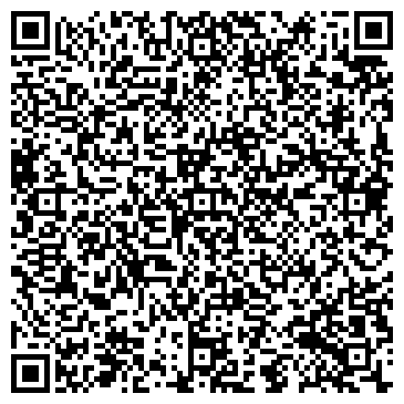 QR-код с контактной информацией организации ИП Сауна "Гармония"