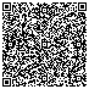 QR-код с контактной информацией организации ИП Бортников С.В.