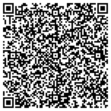 QR-код с контактной информацией организации РосЭкология