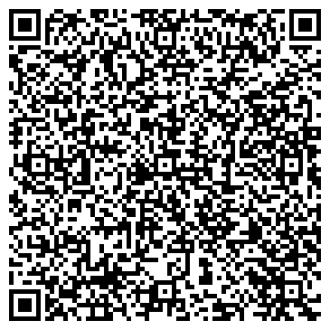 QR-код с контактной информацией организации Синегорье