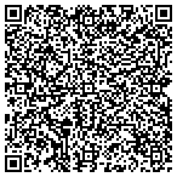 QR-код с контактной информацией организации Авиценна