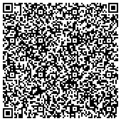 QR-код с контактной информацией организации Центр временного содержания для несовершеннолетних правонарушителей, Управление МВД России по г. Туле