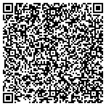 QR-код с контактной информацией организации Моби, компания, ООО Соле, Склад
