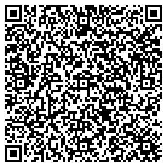 QR-код с контактной информацией организации Пункт полиции Бородинский
