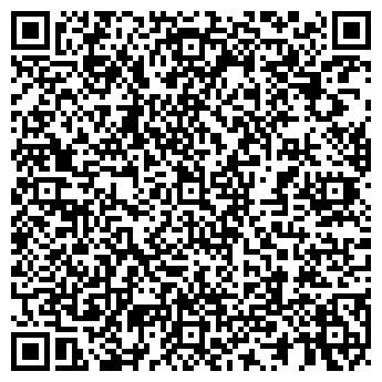 QR-код с контактной информацией организации УФАТЕПЛОИЗОЛЯЦИЯ ОАО