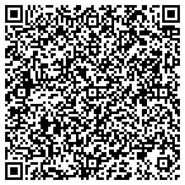 QR-код с контактной информацией организации Ажур