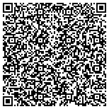 QR-код с контактной информацией организации Отделение полиции Северо-Задонское, ОМВД России по г. Донской