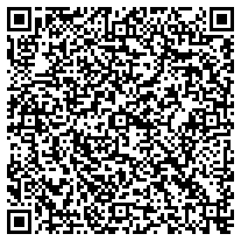 QR-код с контактной информацией организации Посейдон-НН