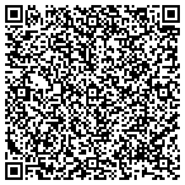 QR-код с контактной информацией организации Адвокатский кабинет Никулина Д.А.