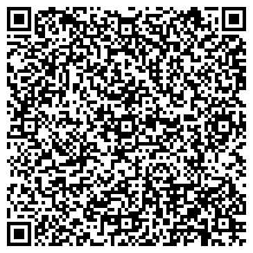 QR-код с контактной информацией организации Ковка магнитки