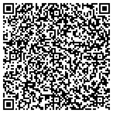 QR-код с контактной информацией организации Моби, компания, ООО Соле