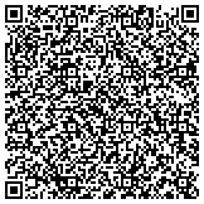 QR-код с контактной информацией организации Отдел социальной защиты населения по Куркинскому району