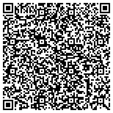 QR-код с контактной информацией организации УПФР в г. Туле Тульской области (межрайонное)