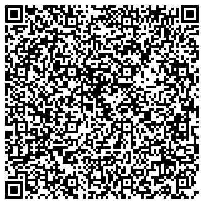 QR-код с контактной информацией организации Почтовое отделение №142782, пос. Институт Полиомиелита