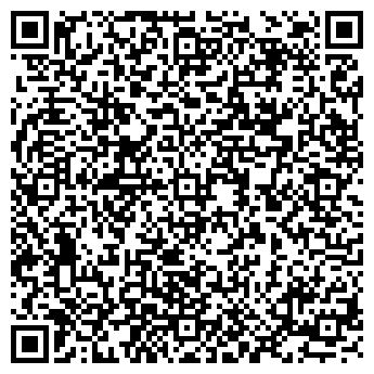 QR-код с контактной информацией организации Отделение Пенсионного фонда РФ по Тульской области