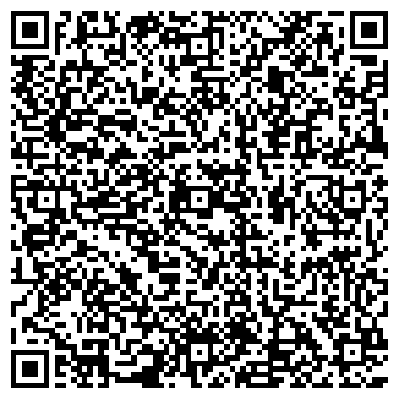 QR-код с контактной информацией организации FasTracKids