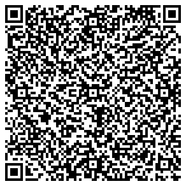 QR-код с контактной информацией организации Диво Флора