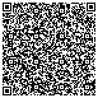 QR-код с контактной информацией организации Управление пенсионного фонда РФ в г. Новомосковске