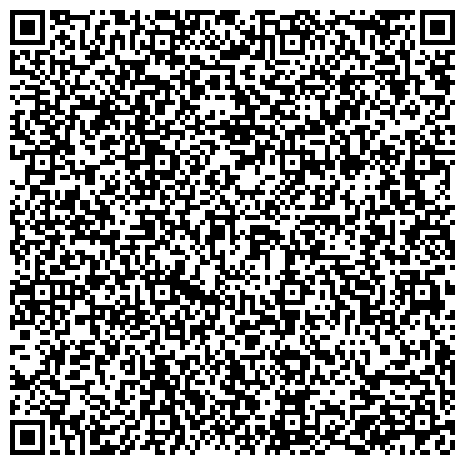 QR-код с контактной информацией организации Образовательное частное учреждение школа (коррекционно-развивающего обучения) "РАЗВИТИЕ"