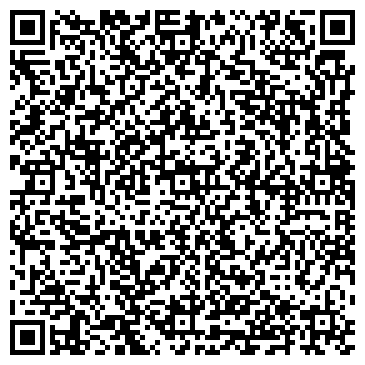 QR-код с контактной информацией организации Сантехмаг