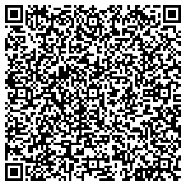 QR-код с контактной информацией организации АВС-Электрика