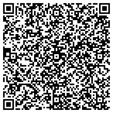 QR-код с контактной информацией организации Круиз, сауна