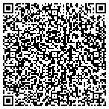 QR-код с контактной информацией организации Карусель, сауна