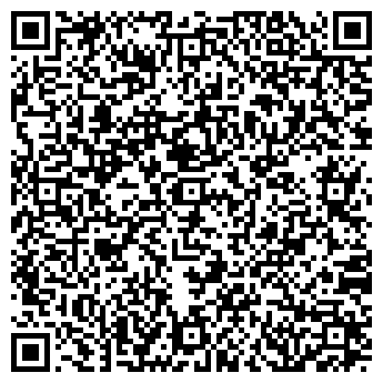 QR-код с контактной информацией организации Кубики
