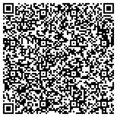 QR-код с контактной информацией организации Почтовое отделение №142143, пос. Быково