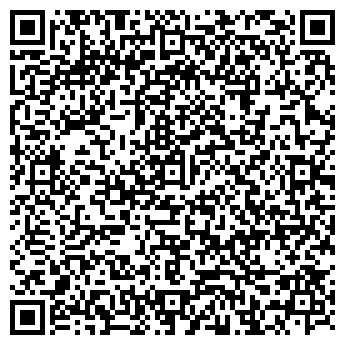 QR-код с контактной информацией организации Мир ковров