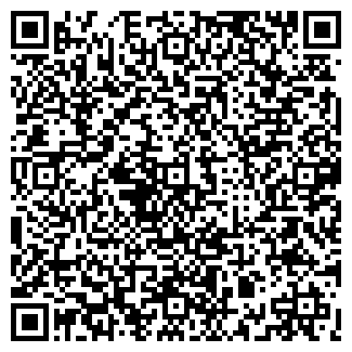 QR-код с контактной информацией организации Семицветик