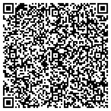 QR-код с контактной информацией организации ООО Аврора, сауна