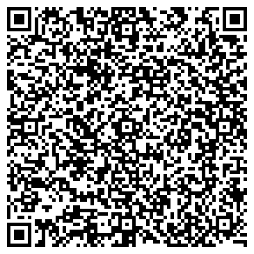 QR-код с контактной информацией организации Уральский фунгоцентр