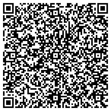 QR-код с контактной информацией организации Промагрофонд