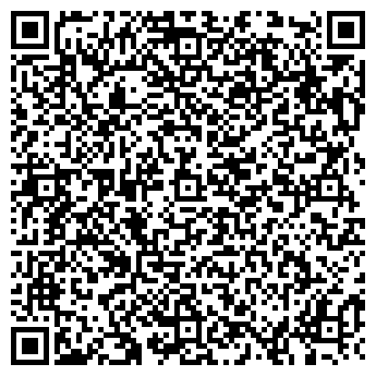 QR-код с контактной информацией организации Покровская