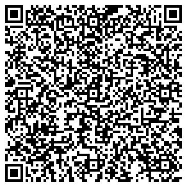 QR-код с контактной информацией организации Tianshi